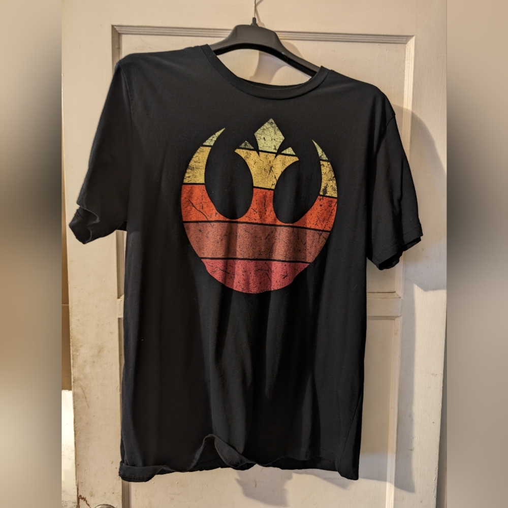 Star Wars T-Shirt